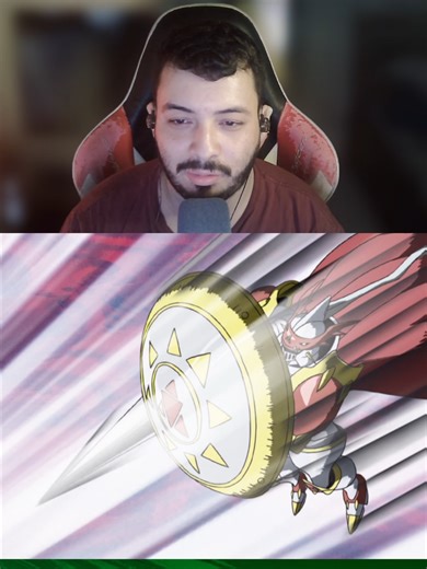 Matador o desafio supremo Digimon Tamers Ep 50 #hican #foryou #digimon #digimontamers #matador #sakuyamon #kato #Gallantmon #dukemon #grani #saintgargomon #megagargomon #impmon #justimon #culumon