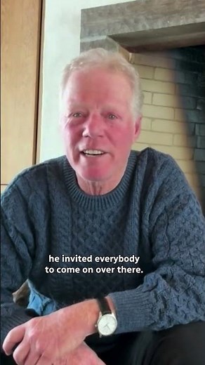 1983 Kitzbuhel downhill champion Todd Brooker reacts to Jack Crawford’s historic win | #CBCSports