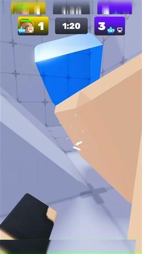 Roblox Rivals | Escape Ice Clip