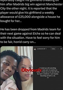 Aurelien Tchouameni Responds to Viral Fake Tweet About Girlfriend