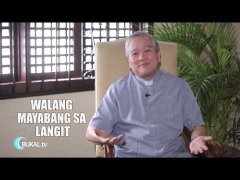 The Light of Faith: What is Humility?