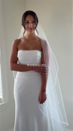 A first look doesn't have to be just for the couple! Sharing that moment with your bridesmaids is a perfect way to slow down, ease the pre-ceremony nerves, and create a meaningful memory with the girls who've been there through every season of life 🤍 Save this tip for later or share it with a bride who might need it! #weddingcontentcreator #weddingbts #weddingcontent #2026bride #bridesmaids