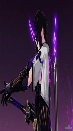 AETHER GAZER "SCAN: Sacamos Gray Ibis Thoth S - Buzenbo Tengu S Shinri Tsukuyomi S" #shorts