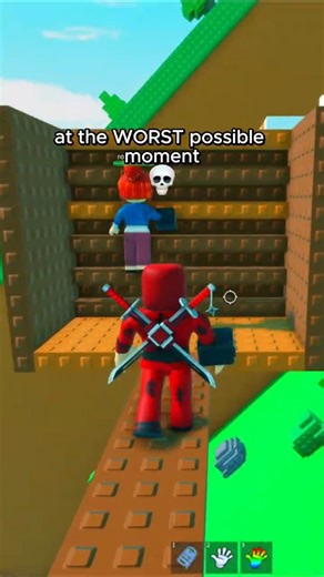 The Worst Inventor #roblox ##robloxrant #robloxshorts #robloxedit #rblx