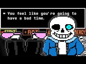 Megalovania but it's Reversed yet Playing Forwards