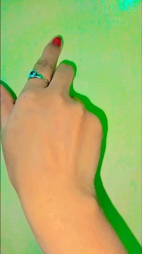 Hand Dance 🫰! – Viral Finger Dance | Trending Hand Moves | Satisfying Beat Sync Dance