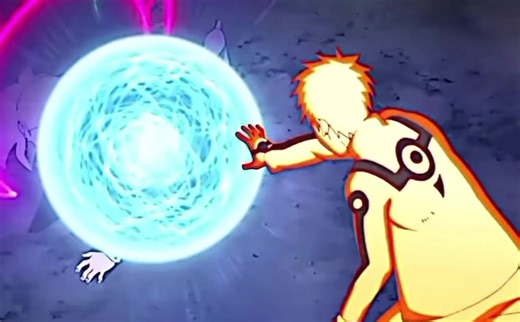 Delta vs Naruto Uzumaki: Epic Battle Moments