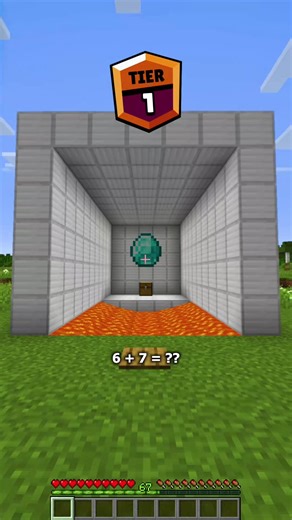 115K views · 1.4K reactions | Minecraft Escaping Traps at Different Brawl Stars Ranks勞 | Spencer Yang | Facebook