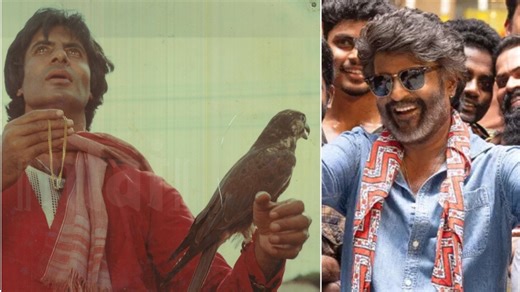 How Coolie fever gripped India 40 years ago, a hit Bachchan delivered a superhit