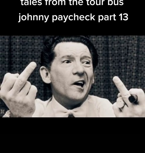 Chris Crowell on TikTok