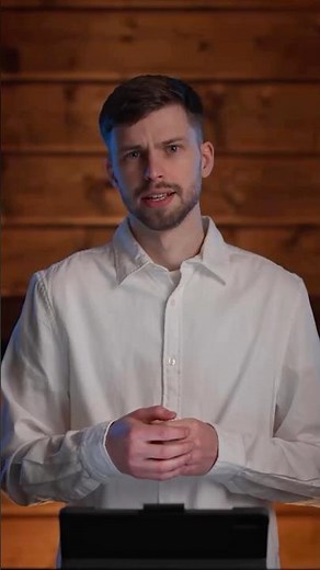 Mitä Jeesus oikeasti opetti kasteesta? #shorts