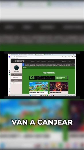 ¡Canjea tu código de Minecraft y juega YA!