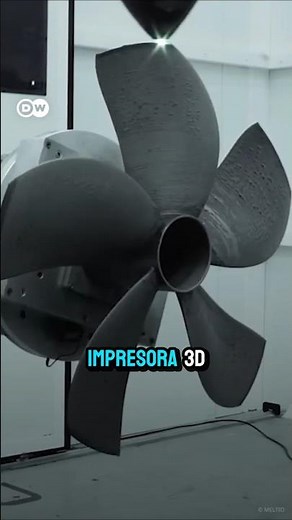 How to make aluminum, iron, and even titanium parts with a 3D metal printer!