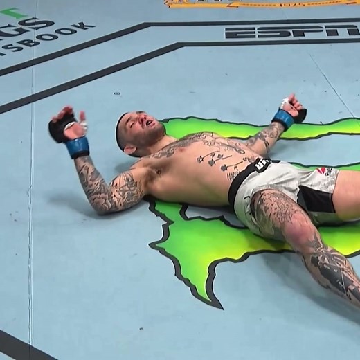 Dan Ige vs Patricio Pitbull: MMA Showdown Highlights