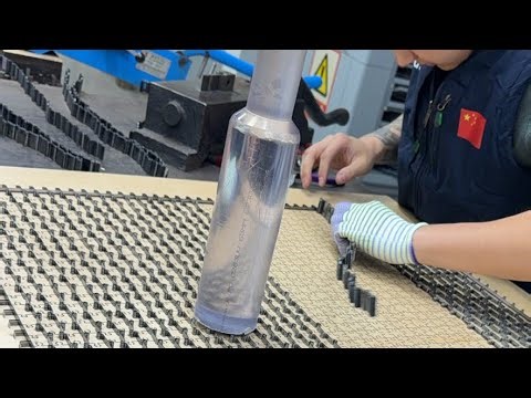 Cutting Die Production--Handwork on 50x75cm-1000pcs puzzle die each pc different