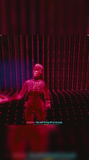 We're Still Stuck in This Weird Digital World 😵 | Cyberpunk 2077