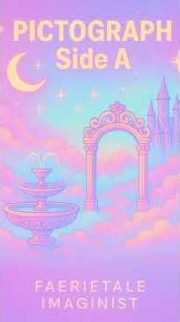 Song of the Day — Pictograph (Rune Blossom Version)