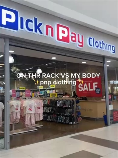 PnP Styled by YOU: Discover Unique Fashion Choices