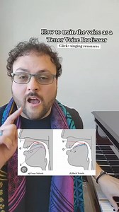 5.3K views · 49 reactions | Singing Tips from Jordan Schreiner - Tenor Opera singer and singing teacher. @jmstenor | Global Arts and Culture Community | Facebook