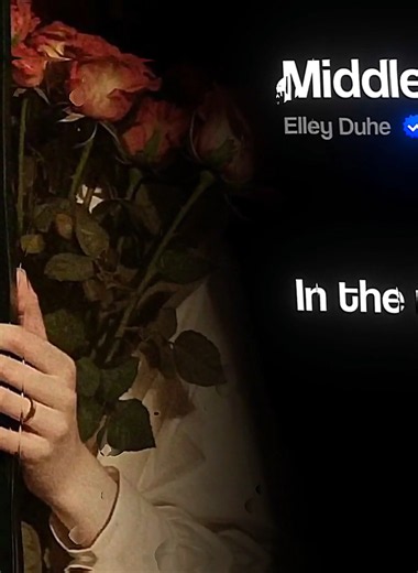 Middle Of The Night — Elley Duhé lyrics and vibes