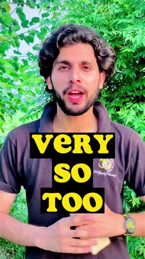 Mastering Very, So, and Too in English Grammar