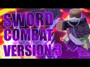 Sword Combat V3 // Roblox Studio Tutorial