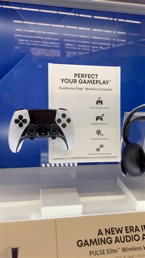 Full kit of #playstation at #walmart