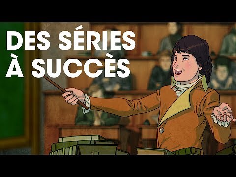 Épisode 2 - Joseph Fourier