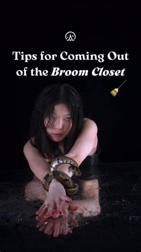 WiccaAcademy on TikTok