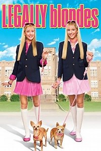 Legally Blondes