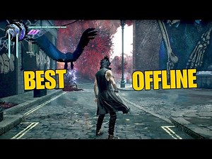 Top 15 Best offline games for android and iOS | play anywhere without internet connection