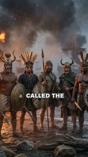 The Ancient Enemy That Destroyed Civilizations