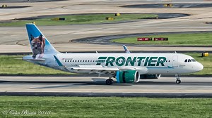 Frontier Airlines Flight Attendants Furious Over New Schedules That Have Them Sleep At Home Each Night - View from the Wing