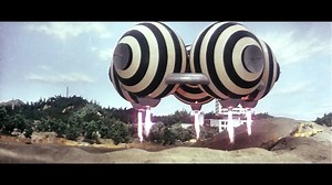 26K views · 1.6K reactions | GAMERA VS VIRAS (1968) Japanese Trailer | Godzillamania | Facebook