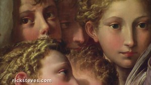 The Uffizi Gallery: The Best Paintings of the Florentine Renaissance