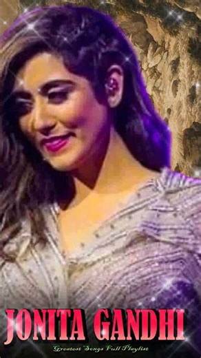 Jonita Gandhi - Tujhko Jo Paaya
