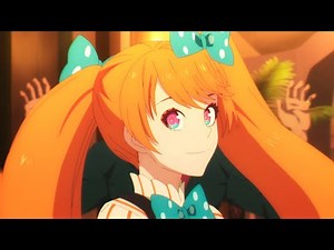 Takt Op Destiny 「AMV」Litgh it up