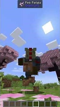 Heroes Explained - Captain America (FSang18's Heropack) Review #minecraft #steverogers #marvel