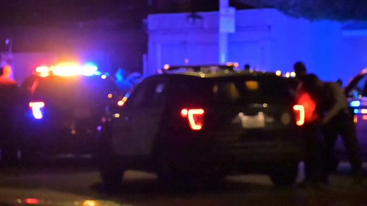 ASSISTANCE REQUEST....Glenraven and Foxton.....Deputy behind a stolen beige Hyundai, appears to be following a Chevrolet Silverado.....stolen vehicle occupied by one, Silverado is occupied by two....units enroute code 3 UPDATE: both vehicles pulling up to a house on Foxton....holding both at gunpoint UPDATE 2: taking Hyundai driver into custody...,making call outs to Silverado UPDATE 3: Silverado occupants detained, both vehicles clear UPDATE 4: code 4, three detained | AV Scanner News - Page