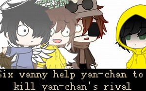 Oh dear diary... meme [ Little Nightmare ] ft. G nome by: [ raininQ ]