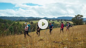 Try something different, for you! Meet like-minded women, belong to a supportive community and LAUGH! Easy hikes, kayaking and women's weekends. Join us - www.womenwantadventure.com.au | Women Want Adventure