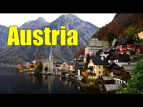 Austria || All About Austria || Austrian Country Facts || Country Facts of Austria | Life in Austria
