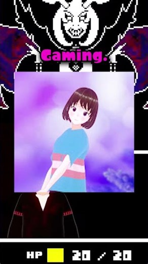 Undertale True Pacifist Ending No Hit Has Been Done