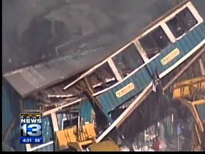 Blaze razes businesses in Cloudcroft