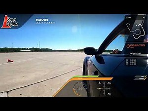 2024 Yooper Cup AM day 1