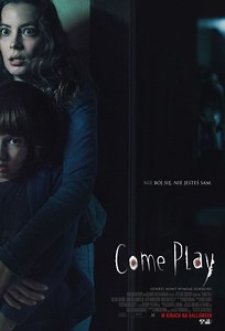 Come Play | Film | 2020
