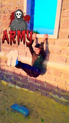 Commando Work Out #indianarmy