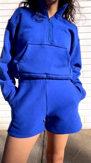 Nicole | Sewing Patterns & Tutorials on Instagram: "Yes, I made it and you can too! ✂️✨ Easy sewing patterns for beginners! All patterns are available on my Etsy page and have full step-by-step video tutorials on my YT. Link is in bio 🔗♥️ . . . #sewwithme #sewingpatterns #sewinginspiration"