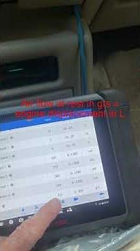 P-0171, P-0174, a simple trick to diagnose lean fuel trim