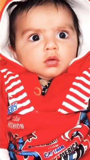 Cute Baby Laughing #cutebaby #ai #shorts